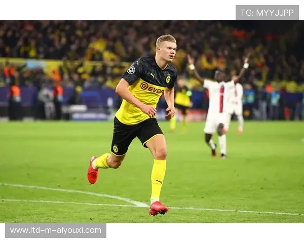 哈兰德若继续刷分，曼城夺冠势不可挡